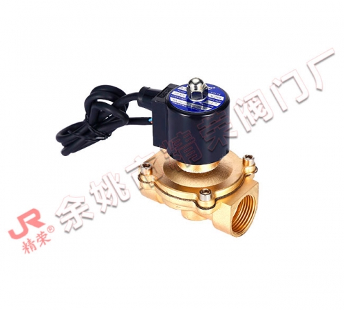 上海水下电磁阀（2A-250-25）