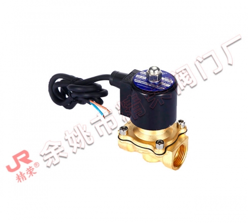上海防水电磁阀（2A-200-20）
